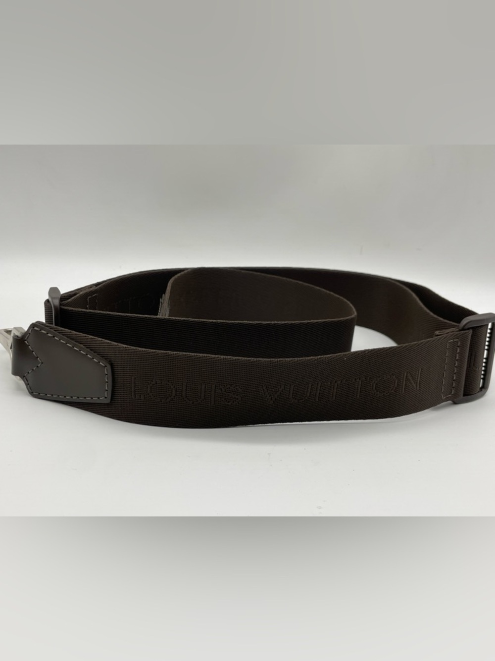 Louis Vuitton Crossbody Strap Messenger Strap
